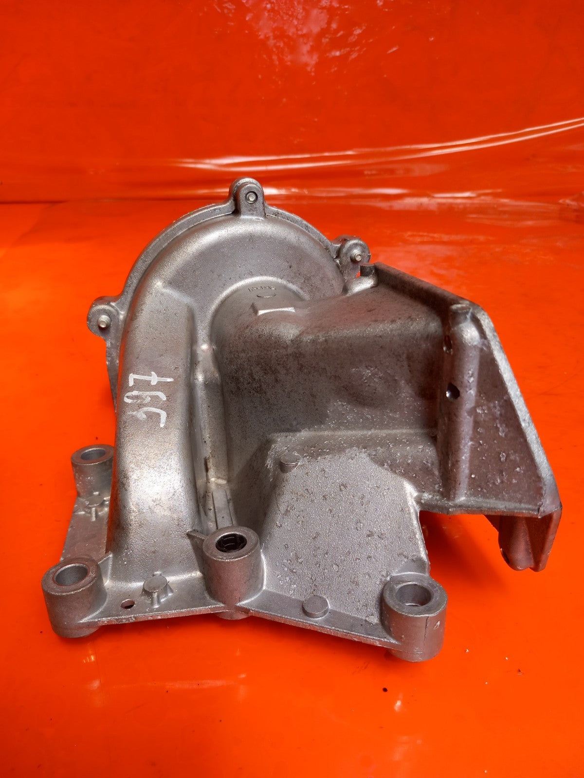 2025 Mercedes GLE W167 AMG Water Pump A6562000200 Warranty A397 - Image 3