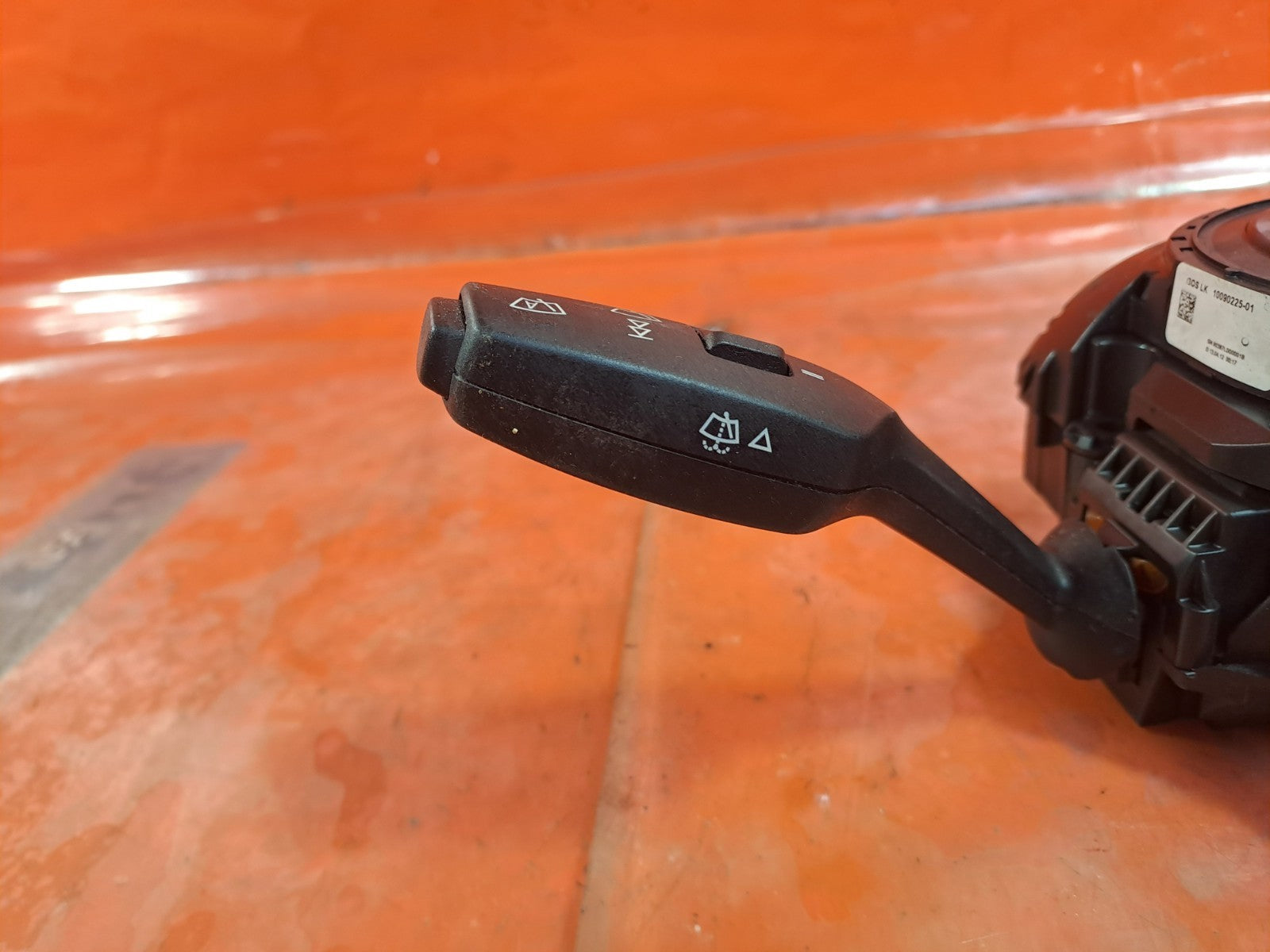 ✅BMW F30 320D 2.0 DIESEL 2012 WIPER INDICATOR CONTROL SWITCH STALK SQUIB 9253746 - Image 8