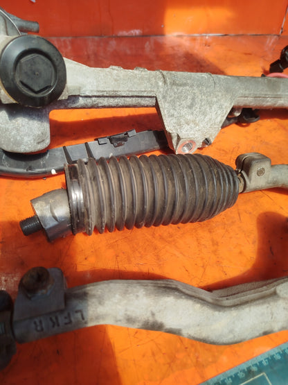 ✅BMW 2 Series F45 216В Luxury 2017 1.5 Diesel POWER STEERING RACK 6805897 A231 - Image 11