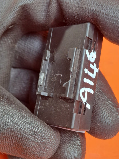 ✅Lexus NX 300H 2019 Front Seat Heater Control Unit 87501-53010 + Warranty A146 - Image 9