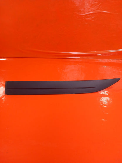 Ford Transit Custom 2.0 Diesel 2021 Front Left Roof Moulding Trim BK21V50463AGW  - Image 2