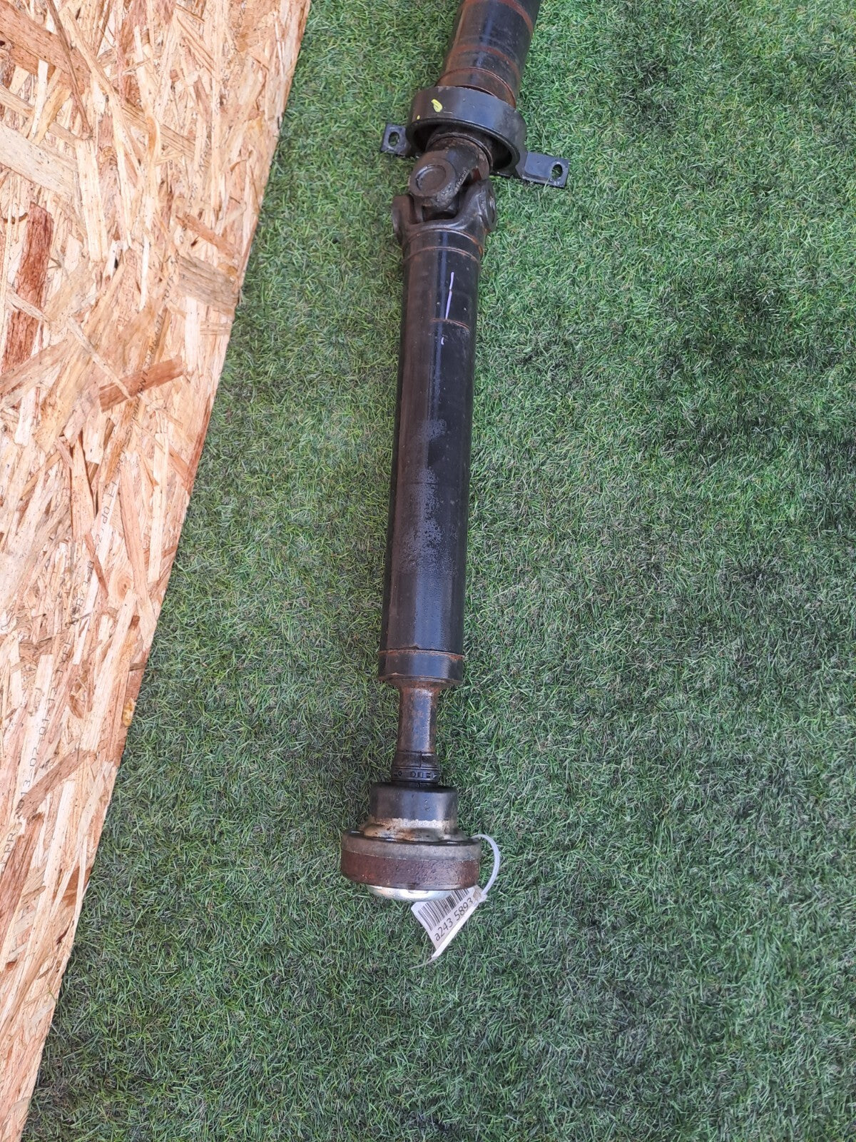 ✅Land Rover Range Rover L322 4.4 Diesel 2011 Front Propshaft Warranty A243 - Image 4