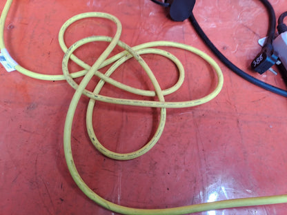 ✅VW Golf Gte 1.4 Petrol 2022 3 Pin Home Plug Charging Cable 1EA971675AF Warranty - Image 4