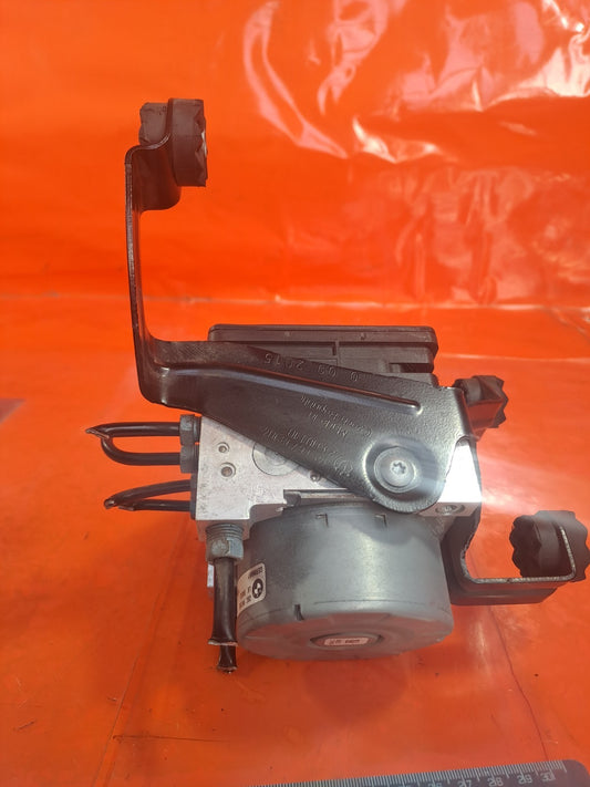 ✅2015 BMW 2 SERIES F22 M SPORT ABS PUMP CONTROL MODULE 6871109 + WARRANTY A315 - Image 1