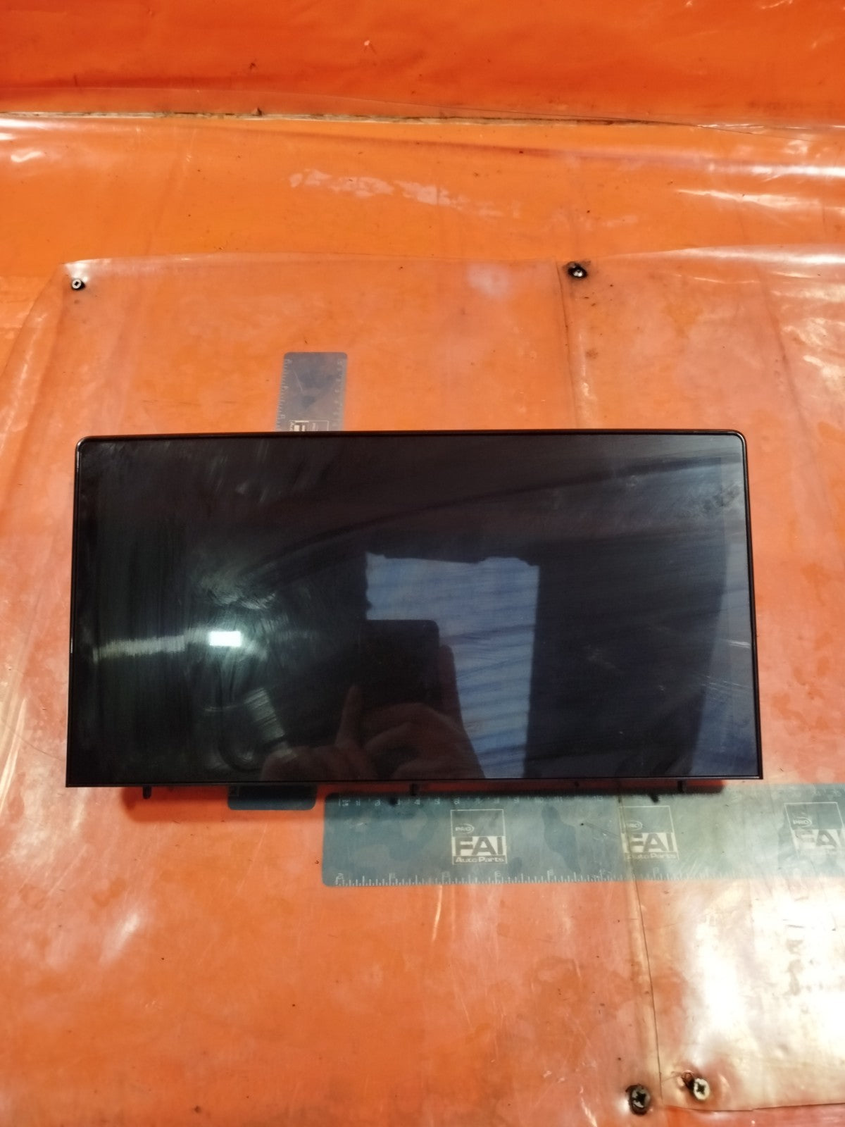 ✅FORD KUGA ST-LINE 2.5 PETROL 2025 MULTIMEDIA DISPLAY SCREEN PV4B18B955LE3UAW - Image 2