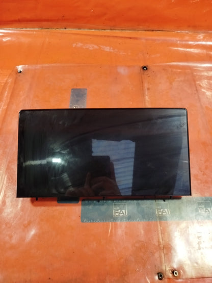 ✅FORD KUGA ST-LINE 2.5 PETROL 2025 MULTIMEDIA DISPLAY SCREEN PV4B18B955LE3UAW - Image 2
