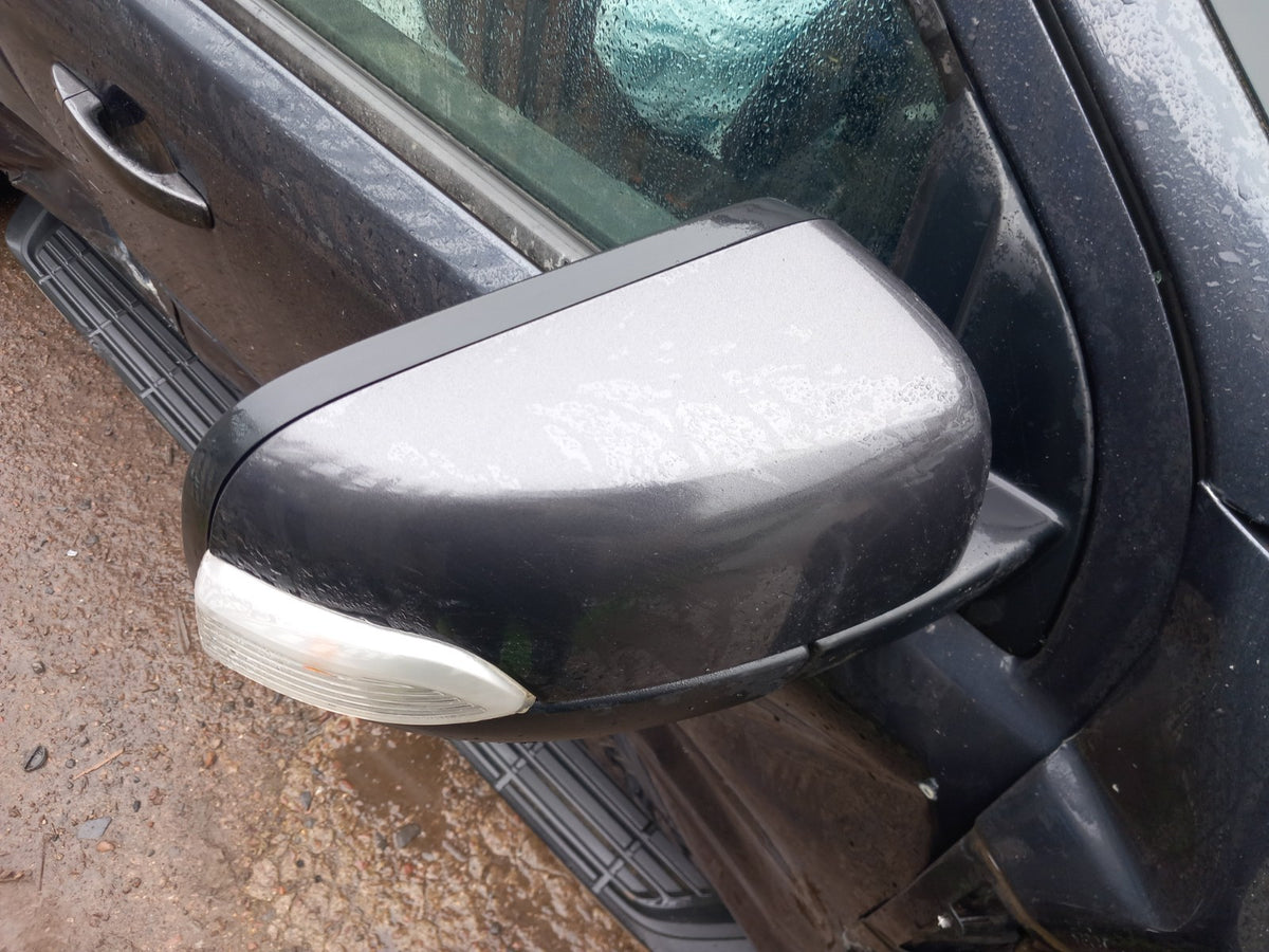 2021 Ford Ranger Wildtrak Front Right Driver Side Wing Mirror PF Warranty A418 - Image 2
