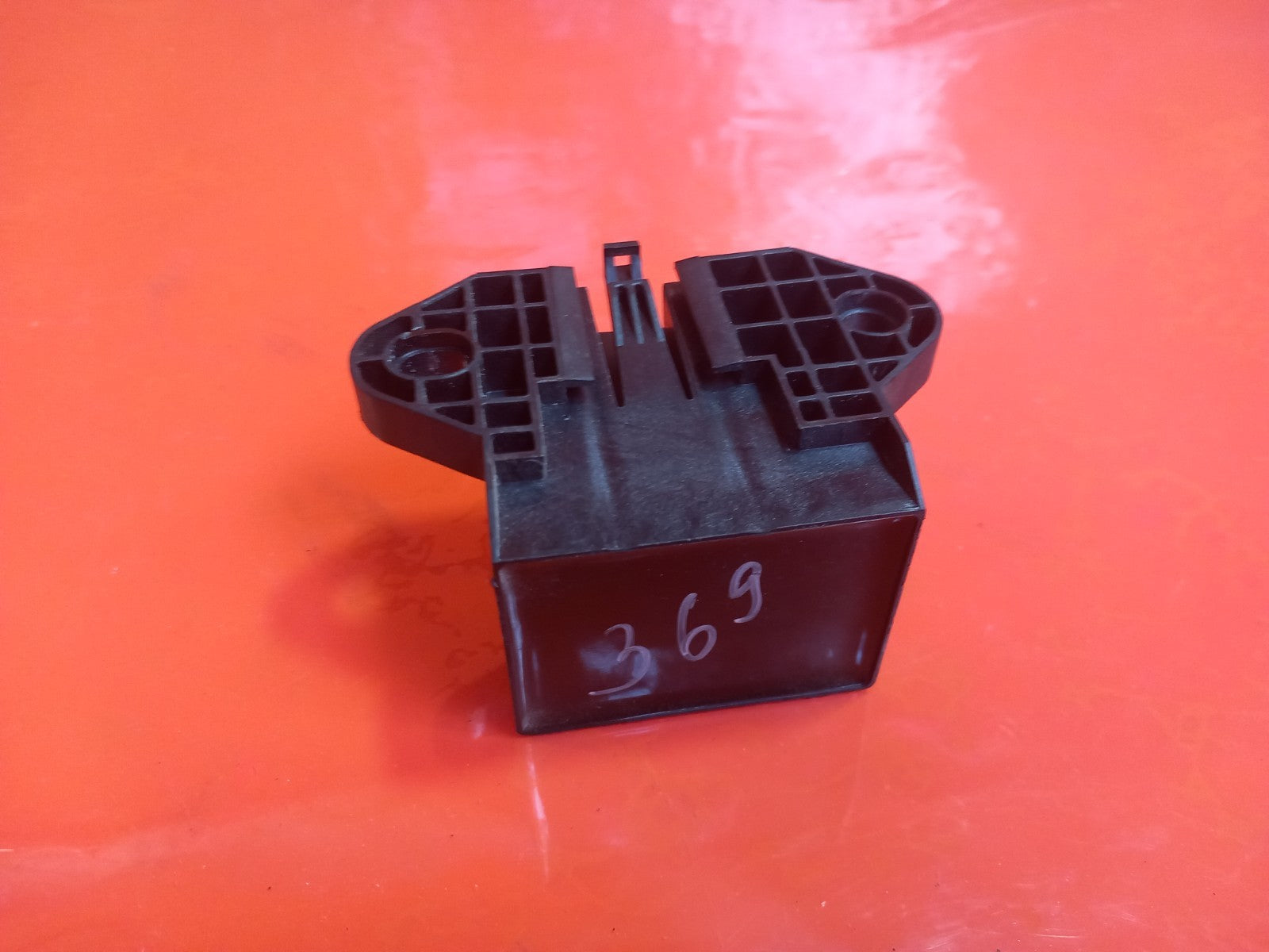 2017 Ford Transit Connect Fuel Pump Control Module F1FA-9D370-GA Warranty A369 - Image 10