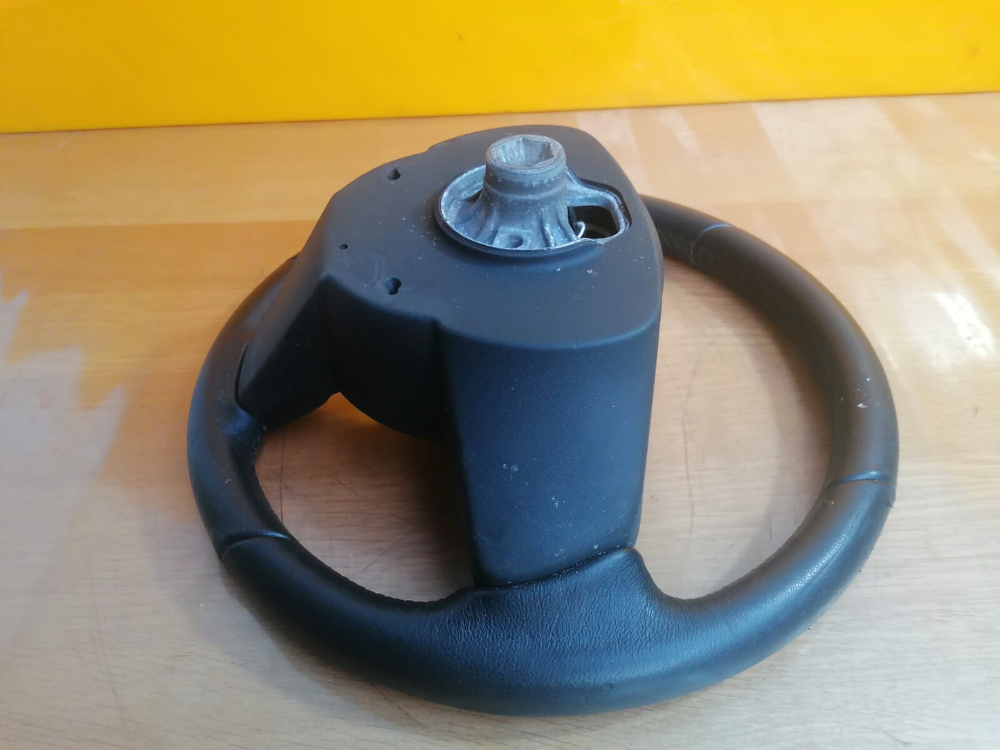 ✅2018 Jaguar E-Pace X540 Steering Wheel J9C3-3F563-FA8PVJ + Warranty A102 - Image 12