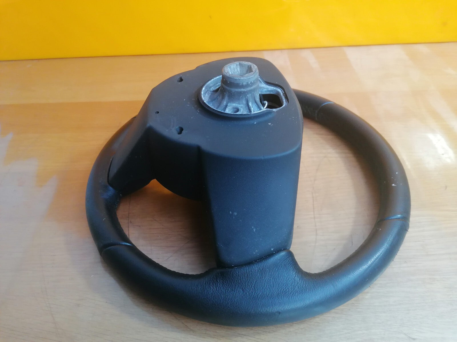 ✅2018 Jaguar E-Pace X540 Steering Wheel J9C3-3F563-FA8PVJ + Warranty A102 - Image 12