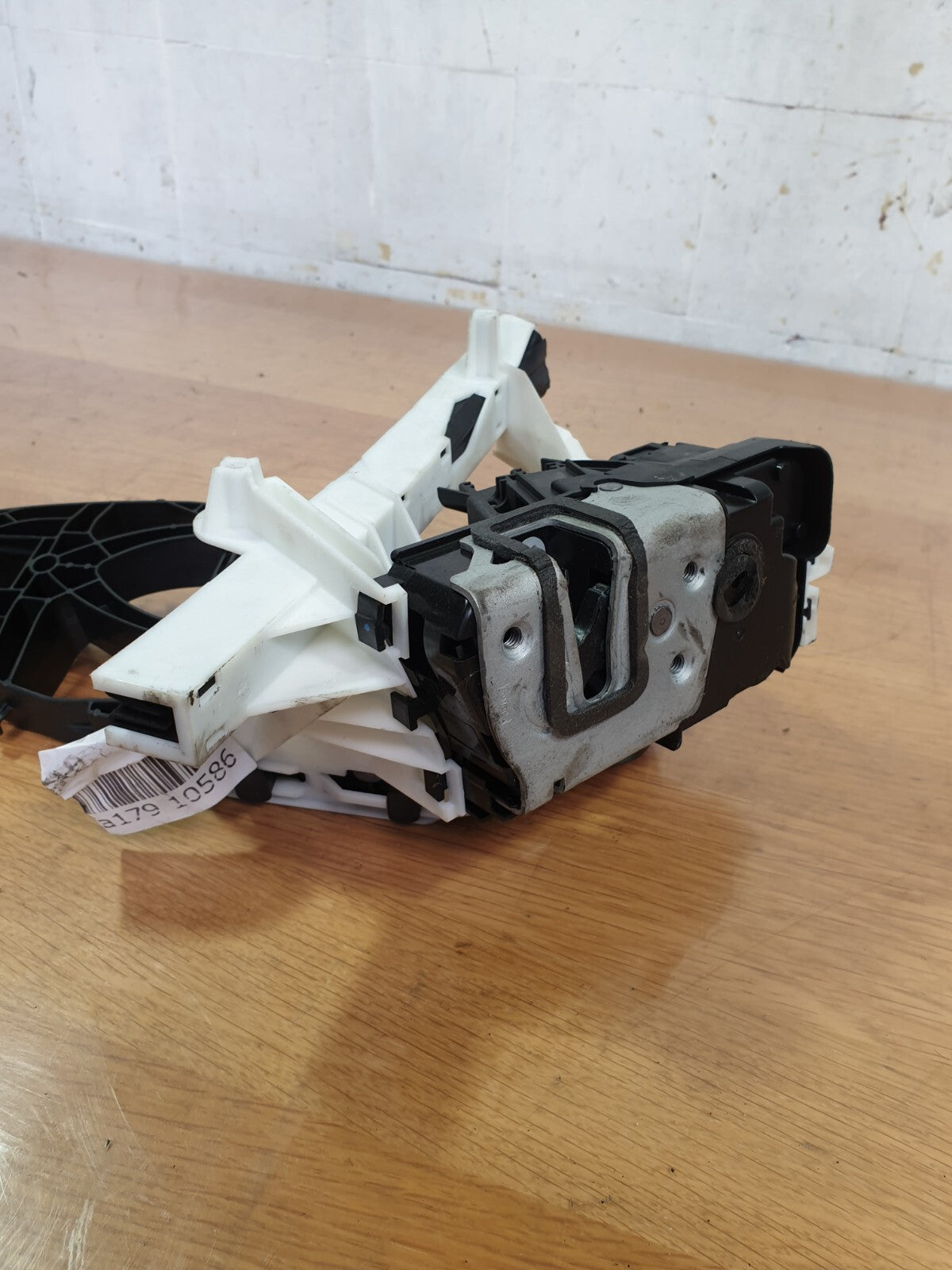 ✅2023 FORD PUMA MK2 REAR DOOR LOCK MECHANISM L1TB-A264A26-BF + WARRANTY A179 - Image 7