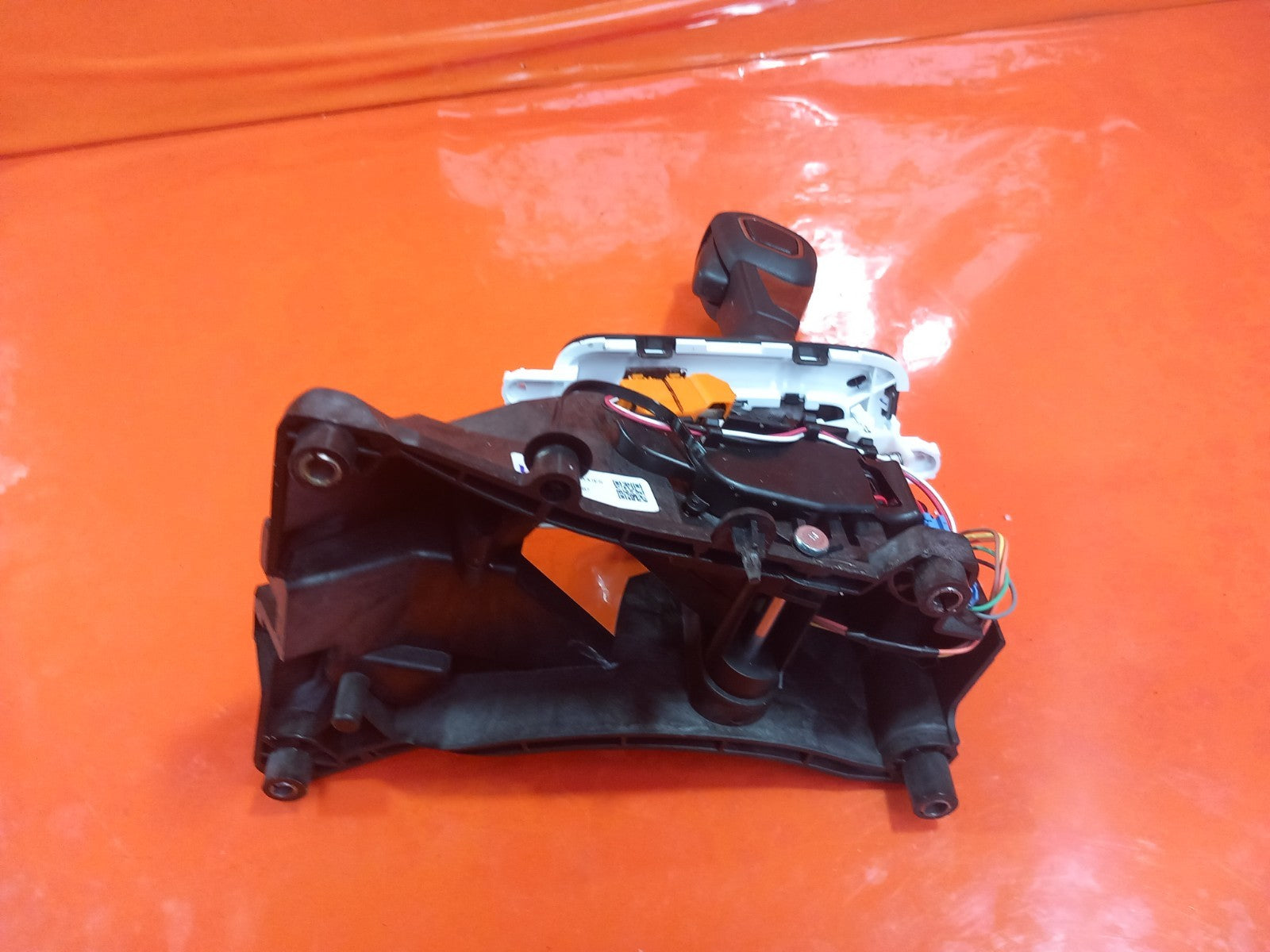 2021 Ford Ranger Wildtrak Automatic Gear Shift Selector JB3P-7K004-DA A407 - Image 5