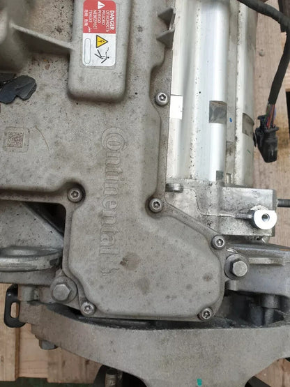 ✅PEUGEOT 2008 MK2 GT EV ELECTRIC 2020 HYBRID ELECTRIC MOTOR 9840548080 Warranty - Image 8