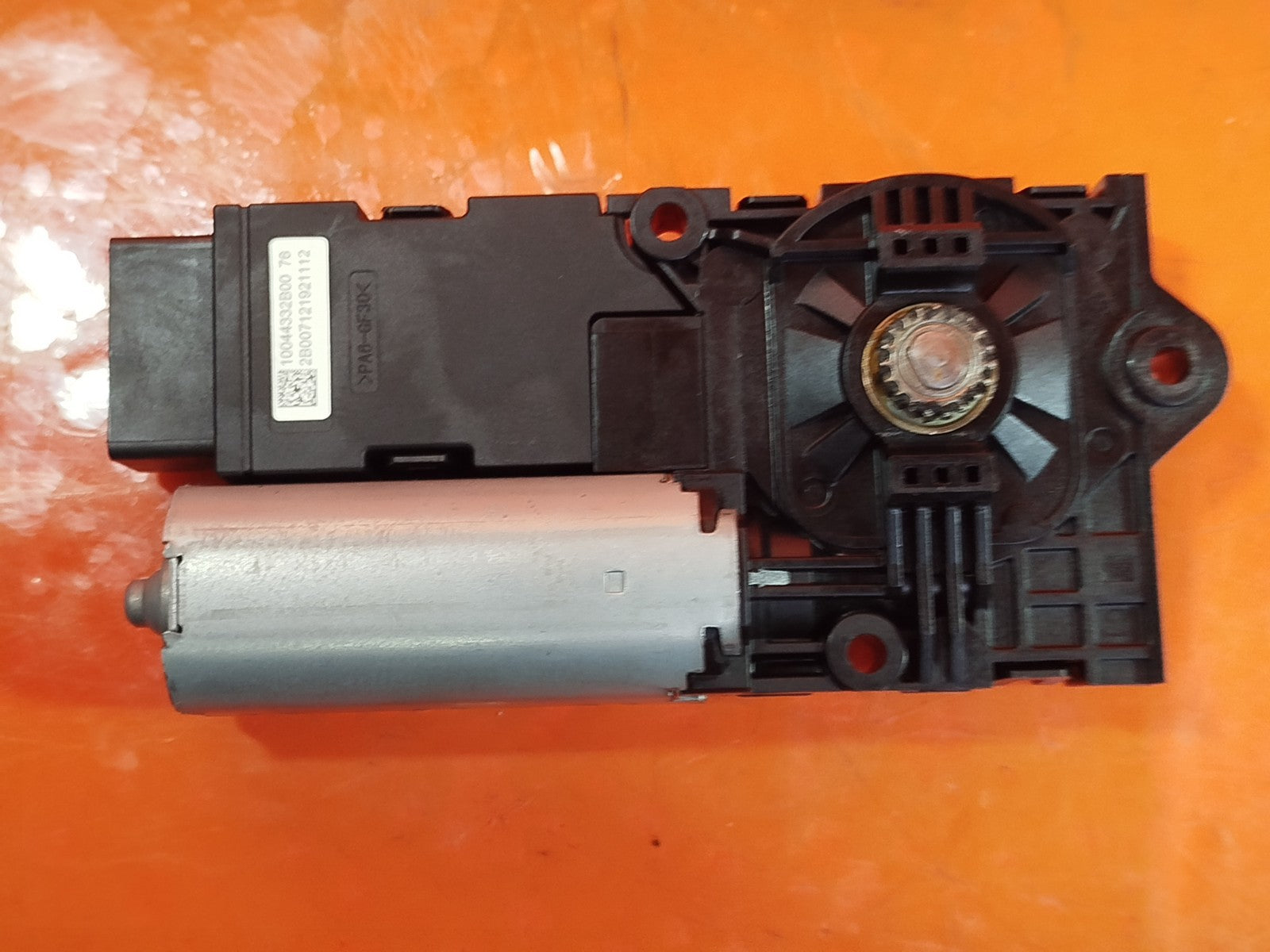 ✅2023 FORD KUGA MK3 ST-LINE X SUNROOF ACTUATOR MOTOR 1999-1050087A + WARRANTY - Image 5