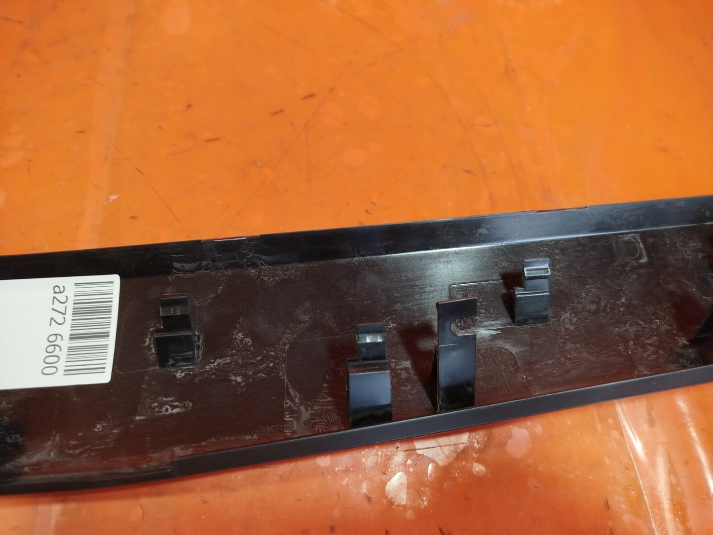 ✅CUPRA BORN V2 Ev 2023 LEFT DASHBOARD TRIM 10H854377 Warranty A272 - Image 11