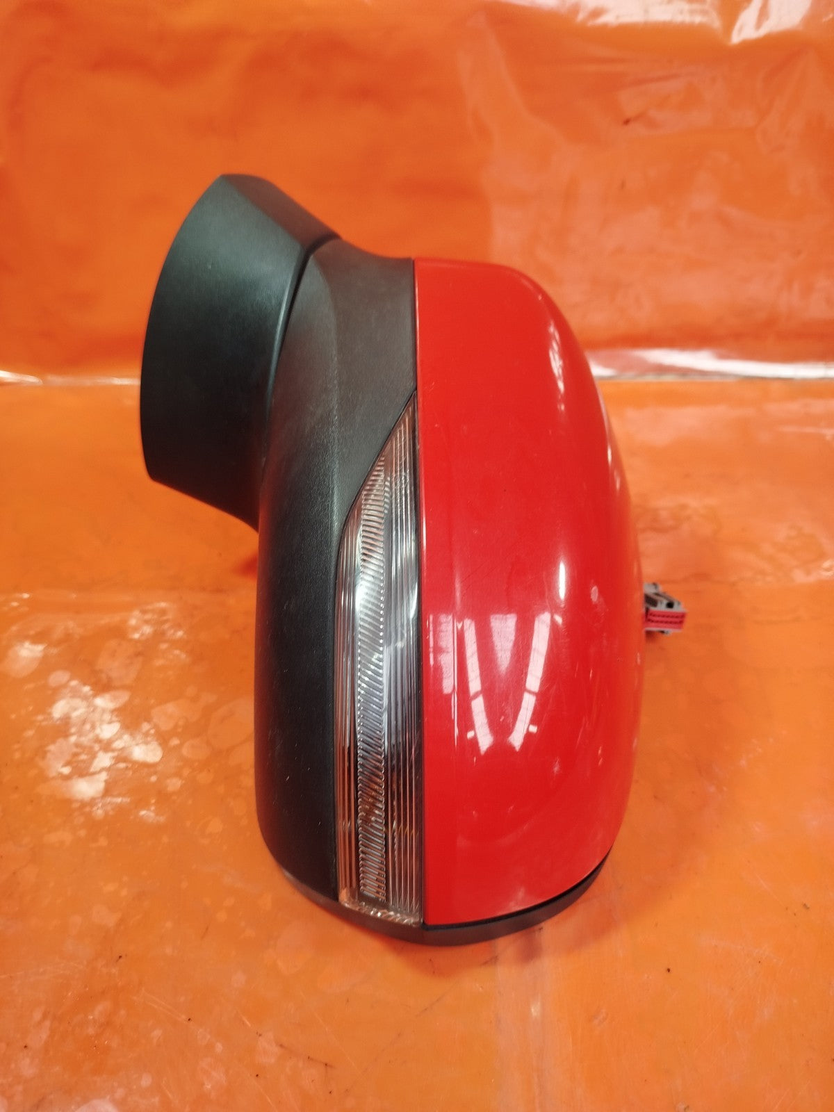 ✅FORD FIESTA ST-LINE X 1.5 DIESEL 2018 FRONT LEFT WING MIRROR Warranty A332 - Image 7
