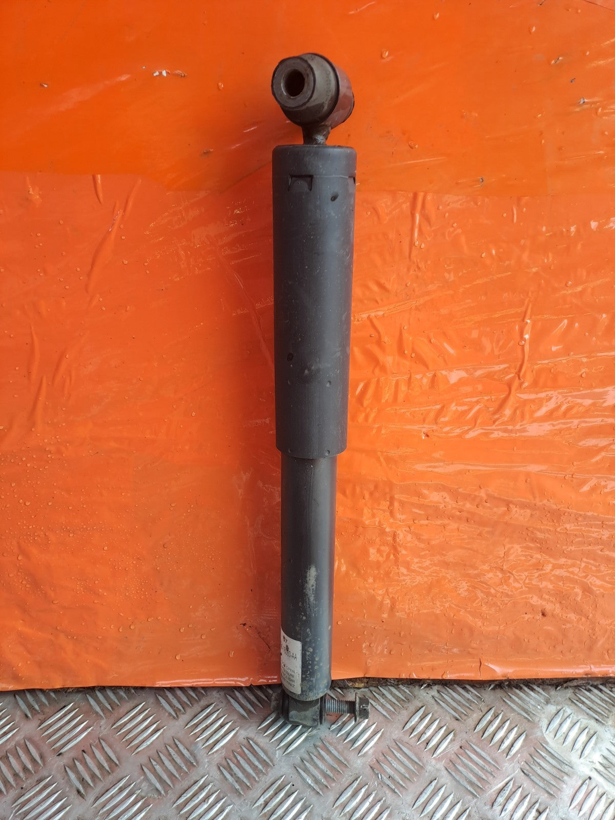 2023 Ford Transit Custom 2.0D Rear Shock Absorber HK21-18080-AA Warranty A343 - Image 6