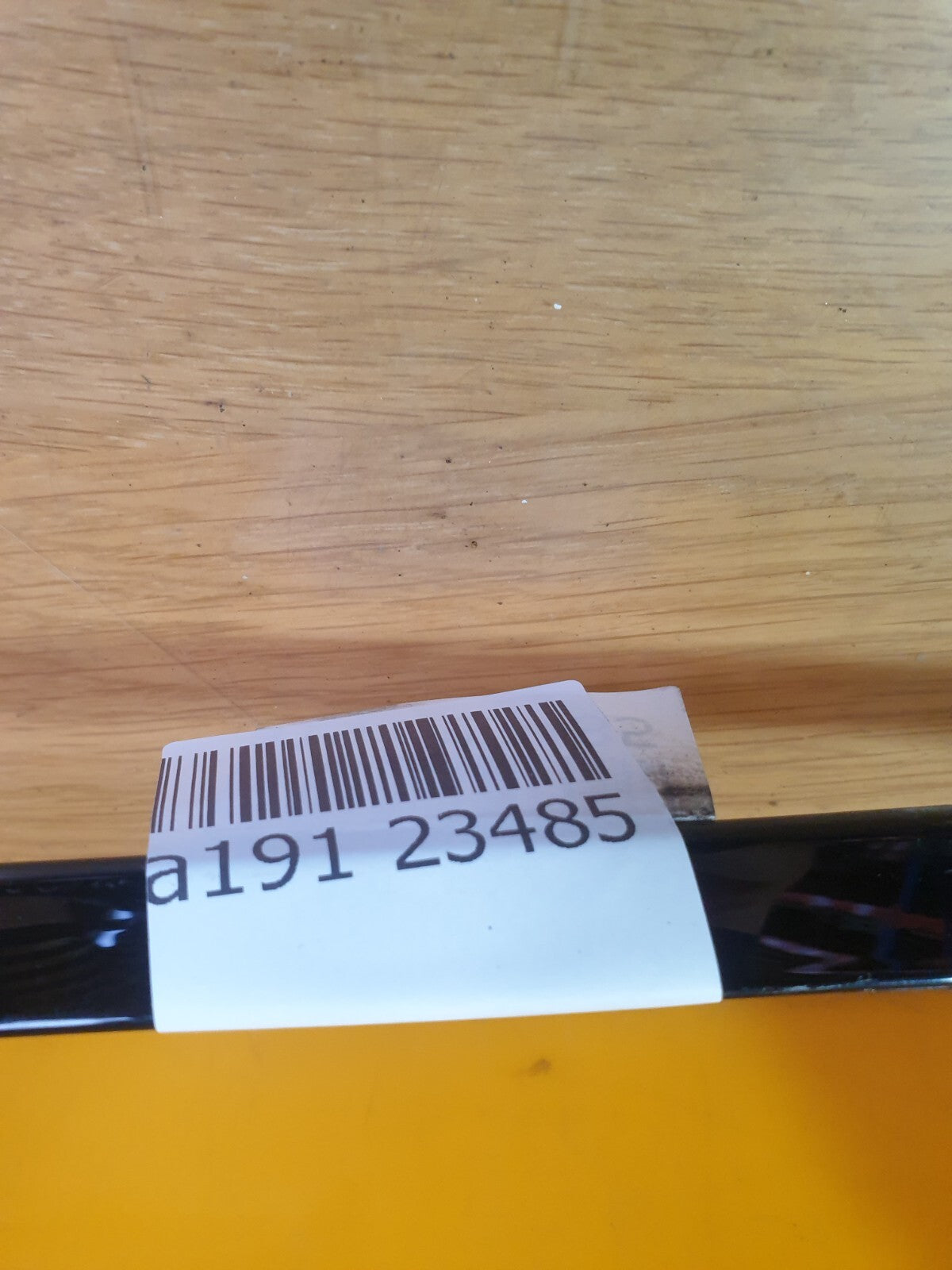 ✅VW GOLF MK8 1.5 PETROL 2022 HEADLIGHT FOG LIGHT CONTROL SWITCH WITH TRIM A191 - Image 4