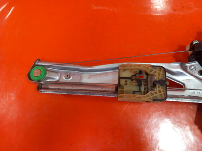 ✅2014 Ford Transit Custom Front Left Window Motor Regulator BK21-V23201-BD A384 - Image 9