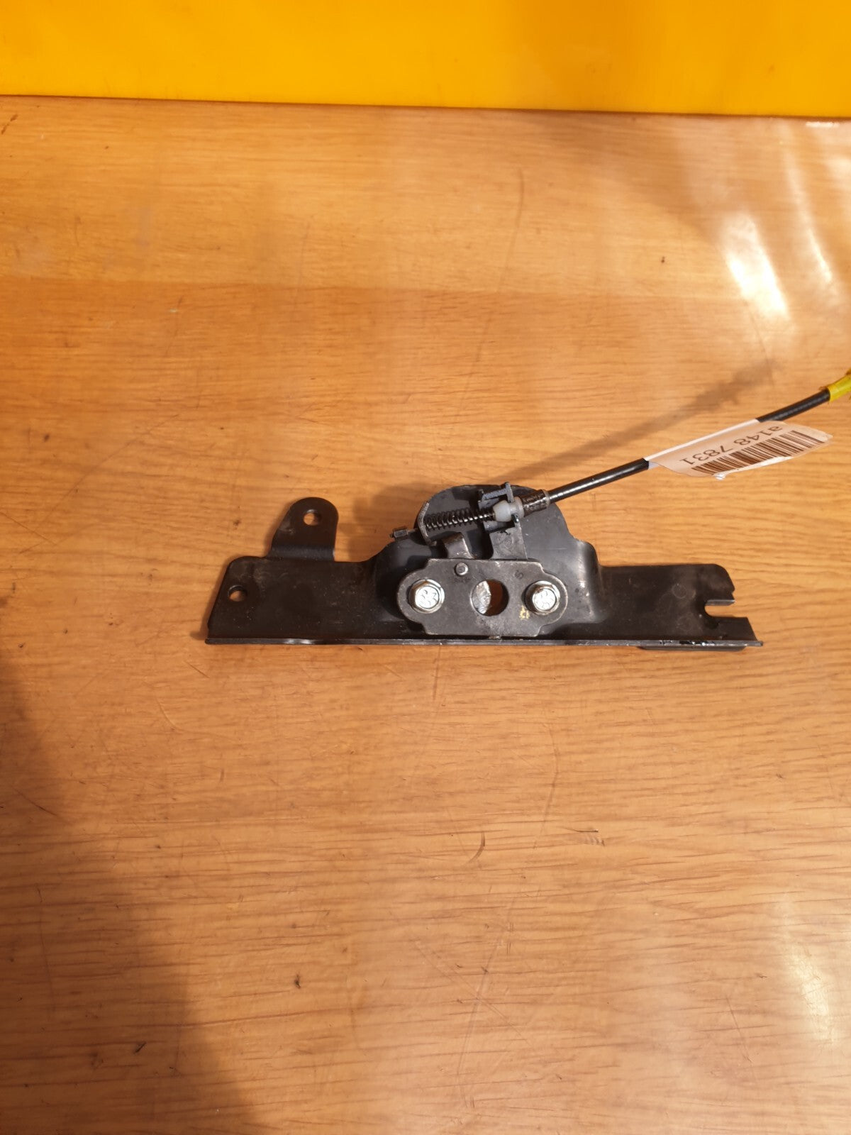 ✅2022 KTM RC125 Petrol Seat Lock + Warranty A148 - Image 7