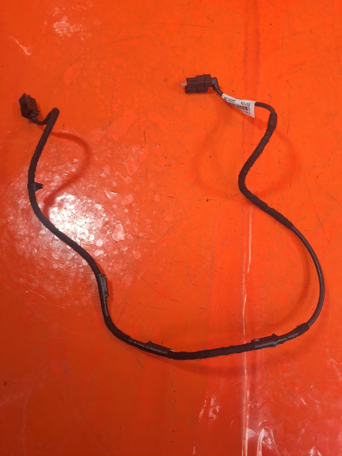 ✅FORD KUGA ST-LINE X 2.5 PETROL 2023 USB CONNECTION CABLE WIRING LOOM LV4T14D202 - Image 1