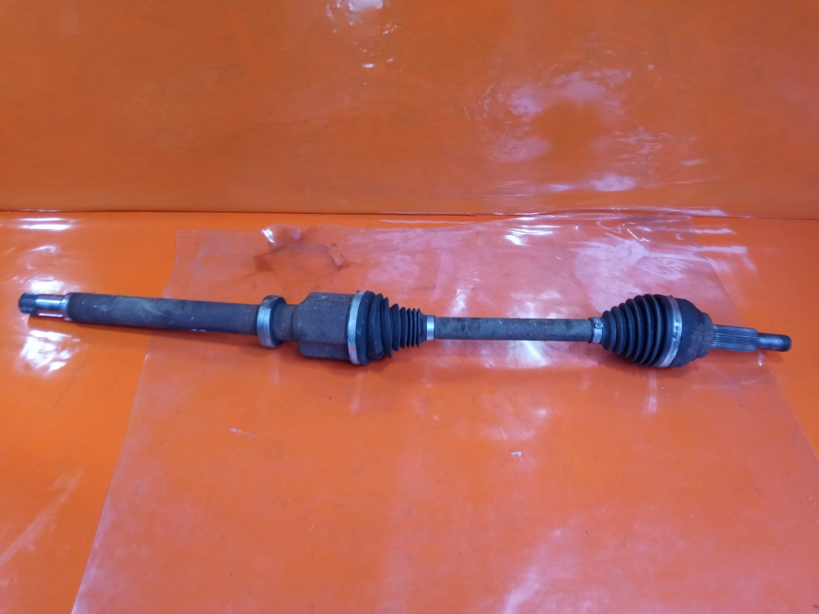 ✅2021 Ford Transit Custom Front Right Driveshaft KK21-3B436-AC + Warranty A370 - Image 9