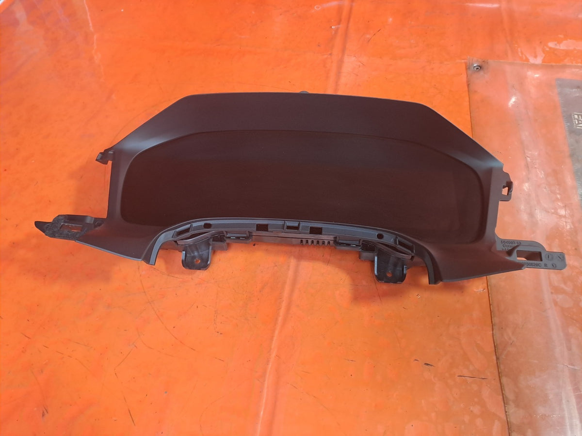 ✅BMW G20 320I 2.0 PETROL 2021 DIGITAL SPEEDOMETER CLUSTER 8709815 Warranty A357 - Image 4