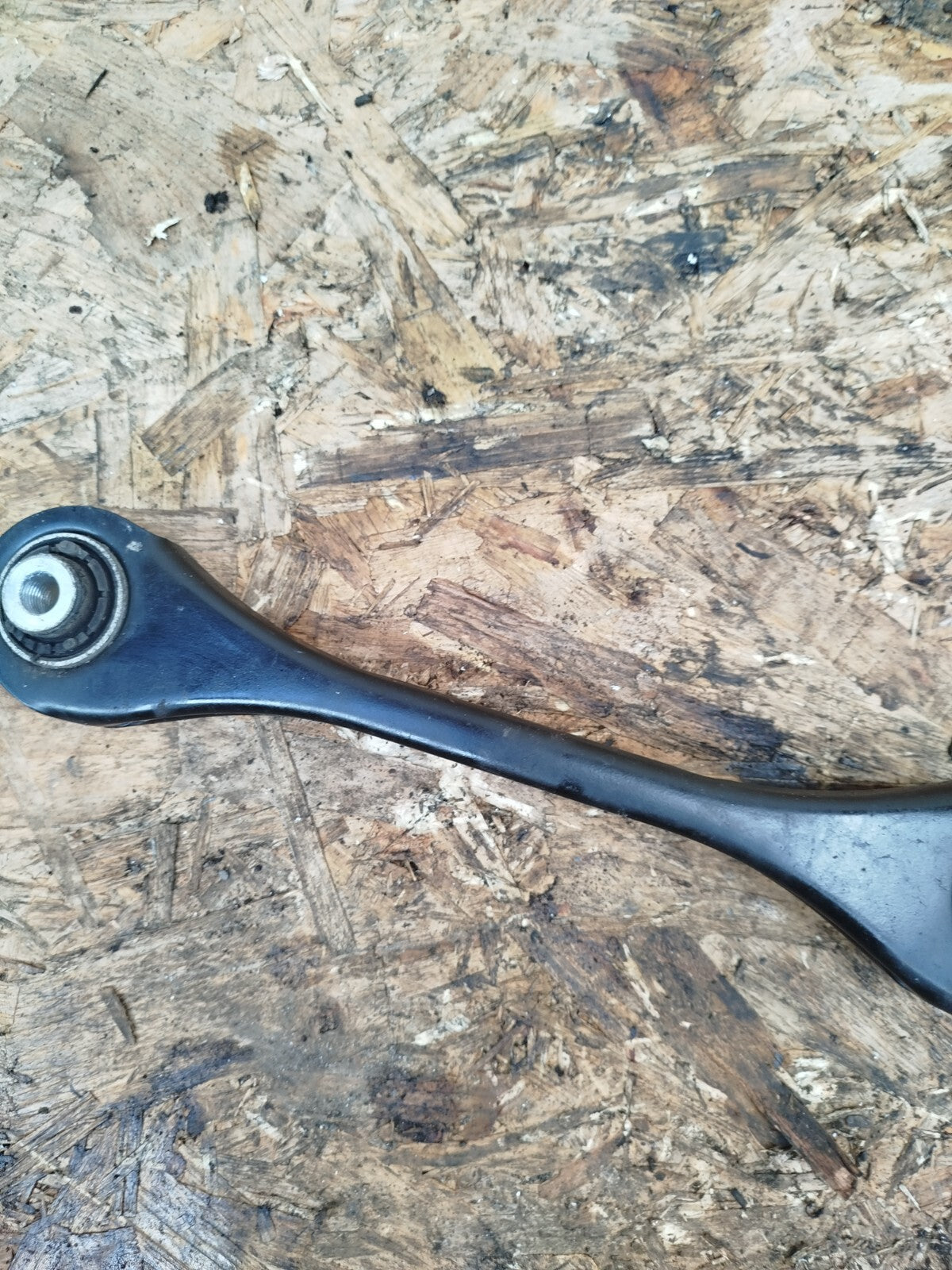 ✅2020 AUDI Q3 S LINE 1.5P REAR CONTROL ARM 5Q0501529E + WARRANTY - Image 4