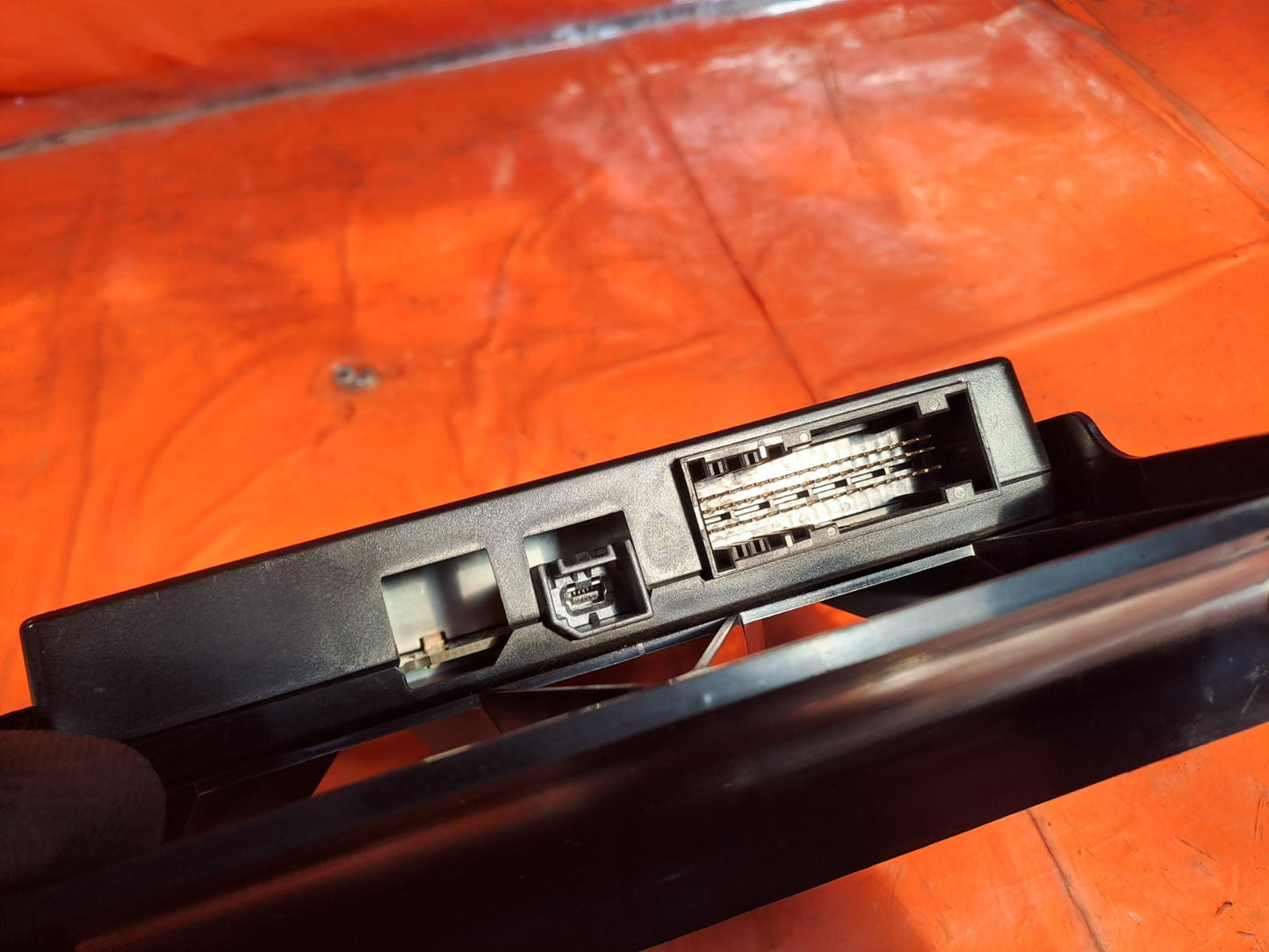 ✅2016 Ford Transit Custom Bluetooth Control Module BK2T-14D210-AB +Warranty A373 - Image 5