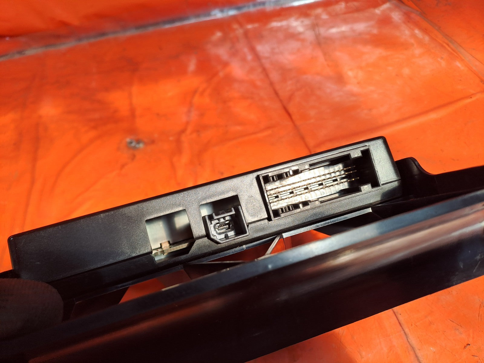 ✅2016 Ford Transit Custom Bluetooth Control Module BK2T-14D210-AB +Warranty A373 - Image 5