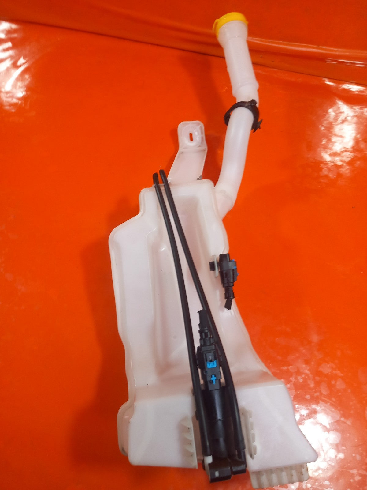 2025 Renault Kangoo MK3  Windscreen Washer Tank 289102447R Warranty A408 - Image 6