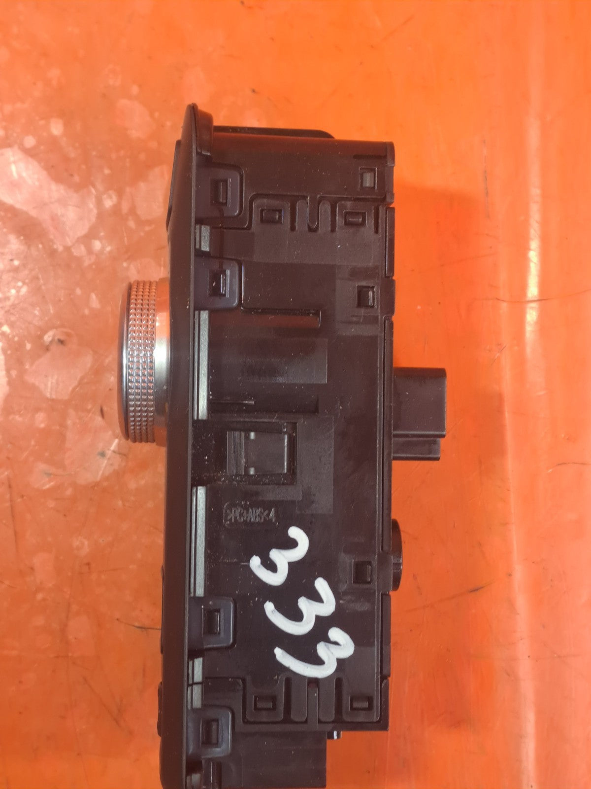 ✅FORD KUGA ST-LINE X 2.5 PETROL 2023 HEADLIGHT CONTROL SWITCH PANEL LV4T13D061 - Image 7