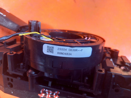 Renault Captur 1.6 Petrol 2023 Wiper Indicator Control Switch Stalk Squib A392 - Image 10