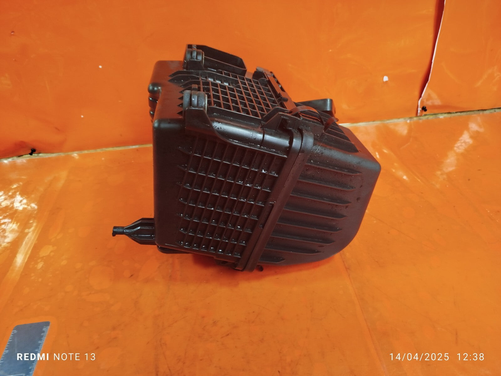 ✅SSANGYONG TIVOLI Elx 1.6 DIESEL 2016 AIR FILTER BOX HOUSING 23110-35100 A279 - Image 5