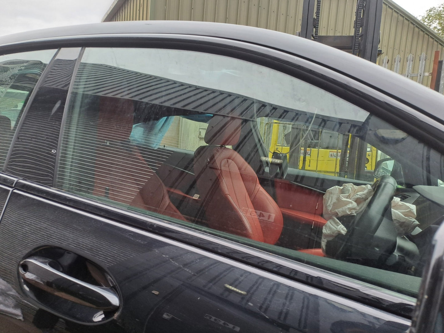 ✅BMW F44 218I M Sport 1.5 Petrol 2020 Front Right Door Window Glass 43R-00049 - Image 6