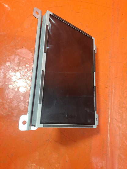 ✅FORD TRANSIT COURIER 1.5 DIESEL 2024 RADIO STEREO DISPLAY SCREEN R2X618B955AB - Image 3