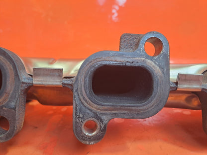 ✅2013 Mercedes E Class W212 AMG Sport 2.1D Exhaust Manifold A6511411004 A141 - Image 6