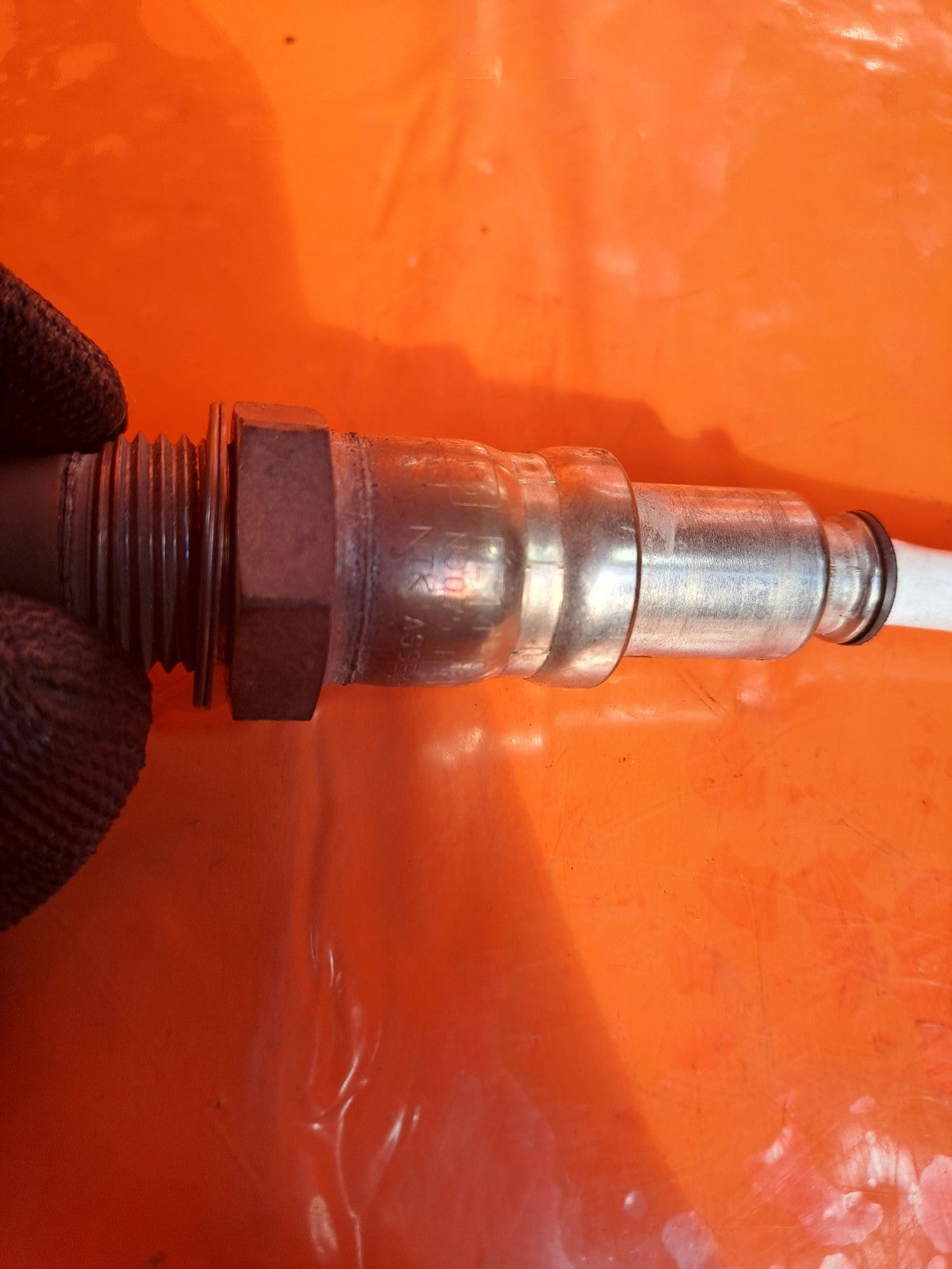 ✅FORD KUGA ST-LINE X 2.5 PETROL 2023 LAMBDA SENSOR PZ119Y460DA A333 - Image 10