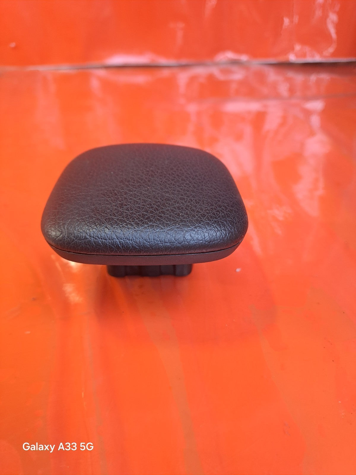 ✅MERCEDES A180D SPORT W177 1.5 DIESEL 2018 CENTRE CONSOLE HANDLE TRIM A297 - Image 5