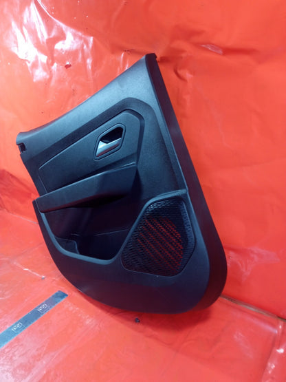 ✅2024 Dacia Duster Journey Rear Left Side Door Card 829A15186R + Warranty A364 - Image 2