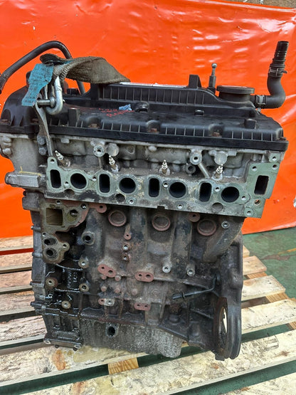 ✅2015 SSANGYONG KORANDO 2.2 DIESEL ENGINE D22DTF + WARRANTY A337 - Image 1