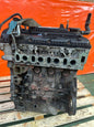 ✅2015 SSANGYONG KORANDO 2.2 DIESEL ENGINE D22DTF + WARRANTY A337 - Image 1