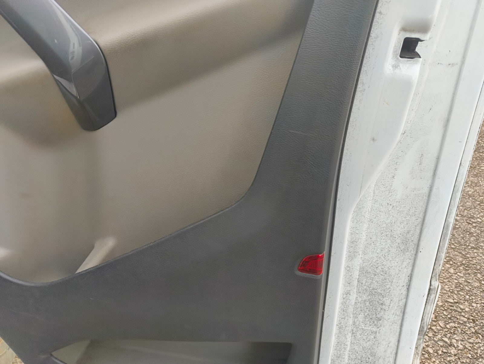 ✅Ford Tourneo Custom 2.2 Diesel 2015 Front Right Door Card Warranty A377 - Image 7
