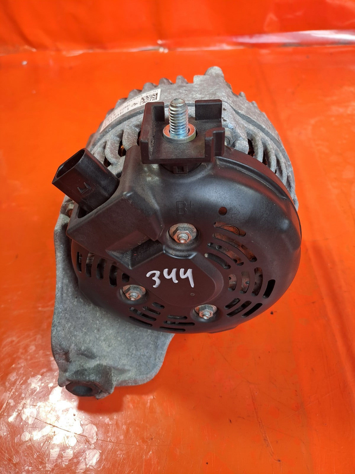✅BMW F23 218D Se 2.0 DIESEL 2019 B47D20U0 ALTERNATOR 7640131 Warranty A344 - Image 5