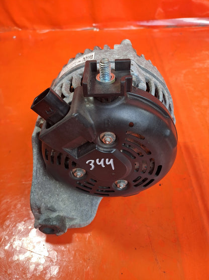 ✅BMW F23 218D Se 2.0 DIESEL 2019 B47D20U0 ALTERNATOR 7640131 Warranty A344 - Image 5