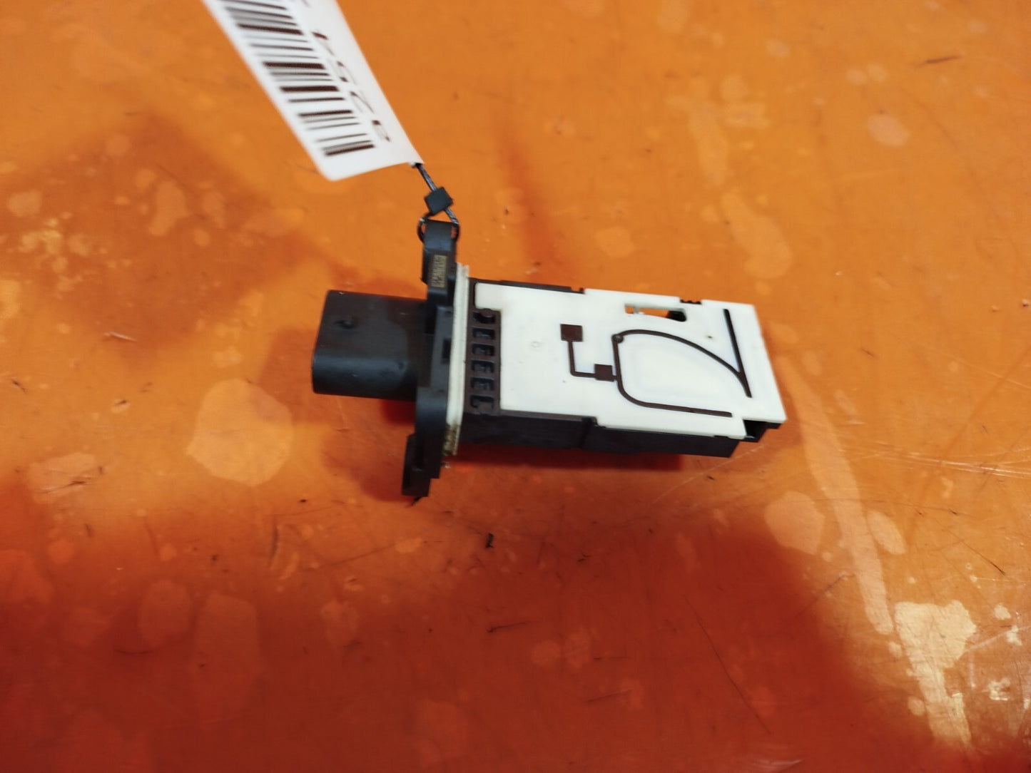 ✅Ford Mondeo Titanium 2015 2.0 Diesel AIR FLOW MASS METER SENSOR CA61-12B579-AA - Image 1