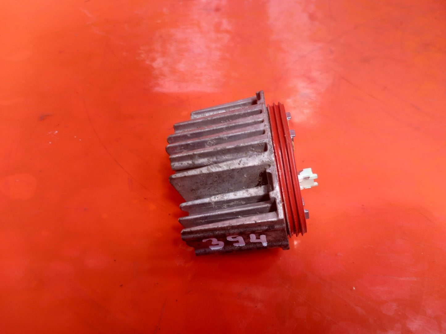 Ford Transit Custom 2.0 Diesel 2021 Headlight Ballast Control Module H1BB13D278 - Image 4