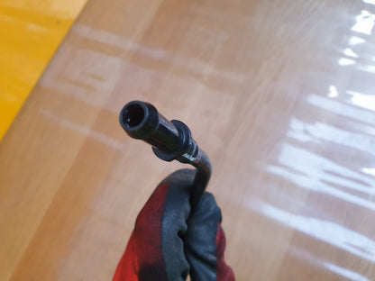 2020 MERCEDES A CLASS W177 1.3P WATER COOLANT HOSE RETURN PIPE A1775012902 X00 - Image 11