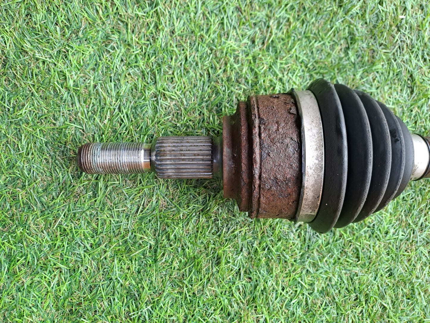 ✅2018-2025 FORD FOCUS MK4 1.5DIESEL FRONT RIGHT MANUAL DRIVESHAFT JX67-3B436-GAC - Image 11