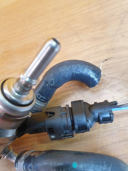 ✅BMW 1 Series F40 Sport 1.5 Diesel 2023 AdBlue Injector 8580209 + Warranty A119 - Image 6